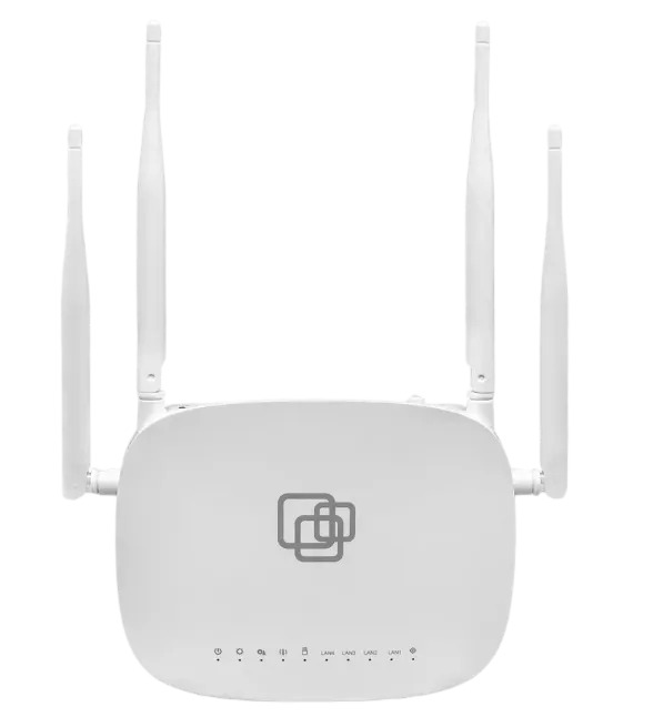 Оборудование для интернета  Telecoma